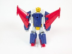 Hasbro Transformers Legacy Evolution – Voyager Class Metalhawk