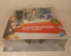 Ghostbusters Afterlife Fright Features Terror Dog Variant Peter Venkman Hasbro