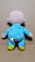 Cocomelon Glow Time JJ Sings Lights Up Soft Clean EUC Gently Used