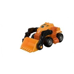 Wheels C02 Wreck ‘N Rule Box of 12 Random Model Kits | Transformers | Blokees