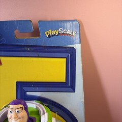 Disney Pixar Toy Story 5 PlayScale Buzz Lightyear Figure Mattel NIP