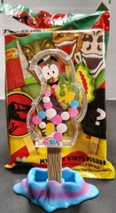 Culturefly Meltz – Jurassic Park – Mr. DNA – Chase – Ice Cream Figure
