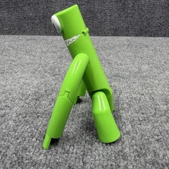 PhatMojo Rainbow Friends Green Variant 5.25″ Action Figure Tongue Feature