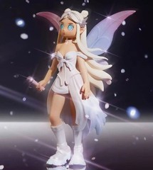 POP MART Peach Riot Punk Fairy Series Figures Peach Riot Blind Box Figure