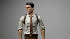 1:12 custom painted Tom Cruise, Ethan Hunt, Maverick, Top Gun, MI, head sculpt