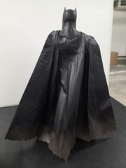 Batman V. Superman Batman Hot Toys Dawn of Justice MMS342