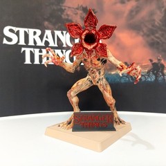 Stranger Things Demogorgon figure 5 inches tall (Replica)