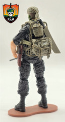 Marauder Task Force 1:18 MACV-SOG Vietnam KS Exclusive