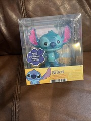 Just Play Disney Stitch Large Collectible Stitch 5 Inch Figure Bobblehead New