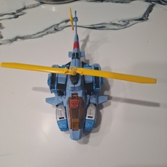 Whirl Transformers Generations Voyager Incomplete 2014 no add ons