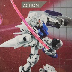 Tamashii Nations Robot Spirits RX-78GP03S Gundam GP03S Ver. A.N.I.M.E. Bandai