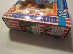 1988 Bandai Gundam Maxter Neo America 03