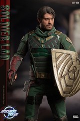 Soosootoys Soldier Boy The Boys 1/6 Action Figure 12″ Collectible 2026