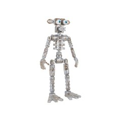Five Nights at Freddy’s Endo Series Toy Freddy & VR Freddy Collector Action