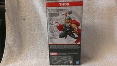 Hasbro Marvel THOR 9″ Action Figure New 2019