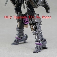 Wing Claw Increase Height Foot Double Knife Upgrade Kit For SS104 Nightbird