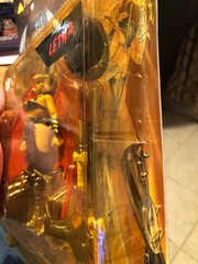 Demon Skin Letha- un-opened variant Sisters of Darkness figure, Skybolt 1998 !!