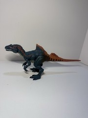 Jurassic World Hammond Collection Concavenator Mattel Action Figure Park