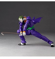 Hot Joker Ver.1.5 Surprise Yamaguchi Action Figure Collectible Gift