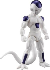 Dragon Ball Evolve – Dragon Ball Super – Frieza 4th Form 5″ Action Figure