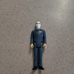 Funko Super7 2014 Horror Halloween Michael Myers 3.75 In. Action Figure