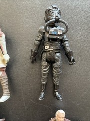 Lot of 8 Star Wars Clone Wars Action Figures 3.75”