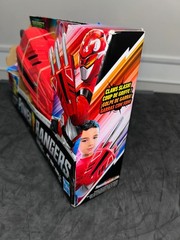 Saban’s Power Rangers Beast Morphers Electronic Cheetah Claw Role Play Toy – NIB