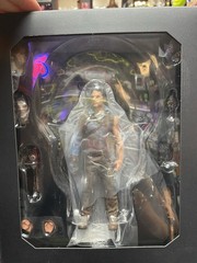 Mezco Evil Dead 2 Dead By Dawn One: 12 Collective Ash Williams Action Figure NEW