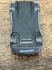 Disney PIXAR Cars 3 JACKSON STORM #20 race car