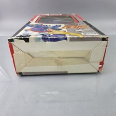 Brave Police J-Decker 18″ Action Gokin Figure Shogun Manga Vintage OPEN BOX