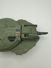 Endor Forest Ranger Mini-Rig, Kenner Vintage ROTJ 1984,