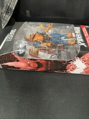 Marvel Legends Spider-Man Venom Series Hobgoblin Action Figure New In Packaging