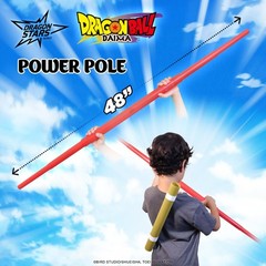Bandai Namco – Dragon Ball DAIMA – Nyoibo [Power Pole]