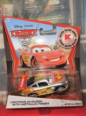 2013-2020 RARE DISNEY PIXAR CARS NEW IN PACKAGE
