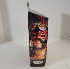 WWE Elite Decade of Domination Kane Wrestling Figure Walmart Exclusive New