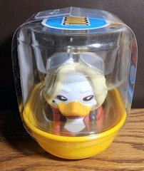 Tubbz DC Comics Suicide Squad Harley Quinn Cosplay Rubber Ducks