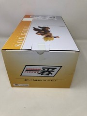 Ichibansho Figure – Dragon Ball – Super Saiyan Son Goku 93′, Bandai Spirits Coll