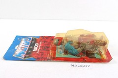 Heman MOTU Original Series Basics Roboto Sealed NEW