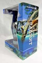 Disney Avatar (The Way of Water) 2022 CET-OPS Crab Suit Figure (MegaFig) Sealed!