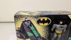 Batman Mission Masters 4 B.A.T.V. (See Photos)