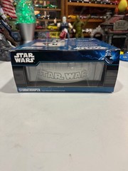 New In Box FUNKO Storm Trooper Star Wars DJ 40 MM Headphones