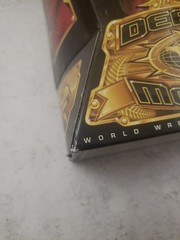 WWE Defining Moments Ricky The Dragon Steamboat Action Figure Mattel WWF