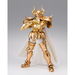 BANDAI SAINT SEIYA CLOTH MYTH EX TAURUS ALDEBARAN – ORIGINAL COLOR EDITION – NEW