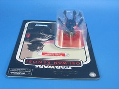 2022 Purge Trooper 4″ Action Figure Phase II Vintage Star Wars Obi-Wan Kenobi