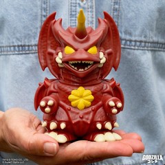 Fun! Fun! Toho Godzilla Destoroyah ’95 Vinyl Figure – 5″ Toho Godzilla Action…