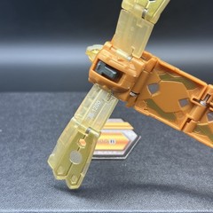 Aurelus Insectra B1200 Bakugan Evolutions