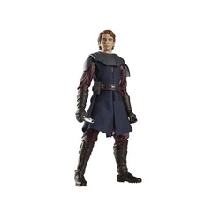 Star Wars Anakin Skywalker (Ahsoka) – Black Series 6-Inch Action Figure NEW