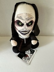The Nun x Kidrobot The Nun (Valak) 8in Phunny Plush