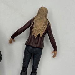 Once Upon a Time Evil Queen Robin Hood Figure Emma Swan Icon Heroes ABC Studios