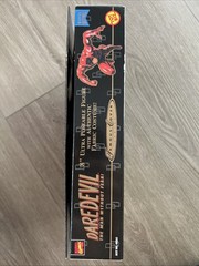 Marvel Comics Toy Biz Famous Covers Series Daredevil 1998 8” Figure